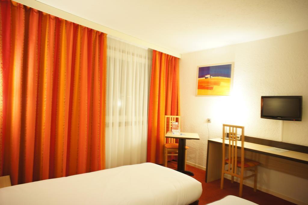 Inter-Hotel La Closerie Beaune Beaune (Cote d'Or) Quarto foto