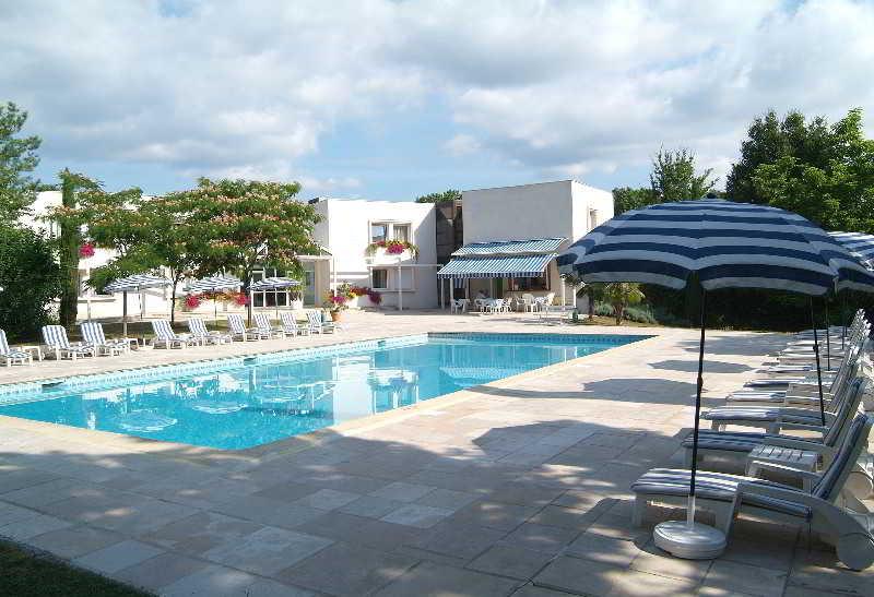 Inter-Hotel La Closerie Beaune Beaune (Cote d'Or) Exterior foto